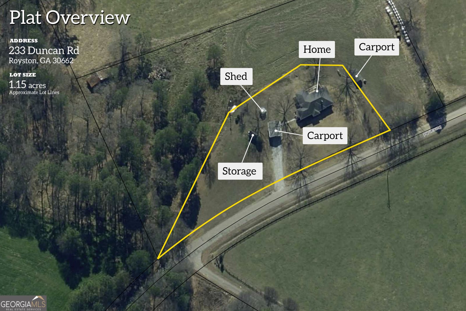 233 Duncan Road Royston - 41