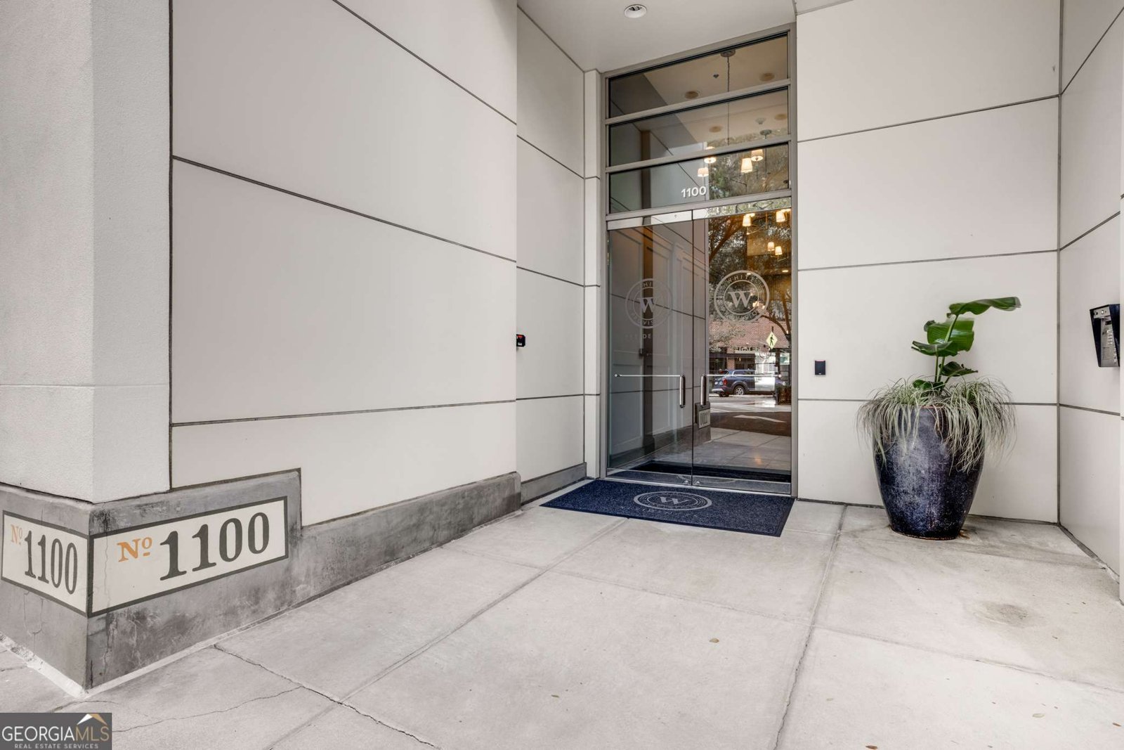 1100 Howell Mill Road Atlanta - 11