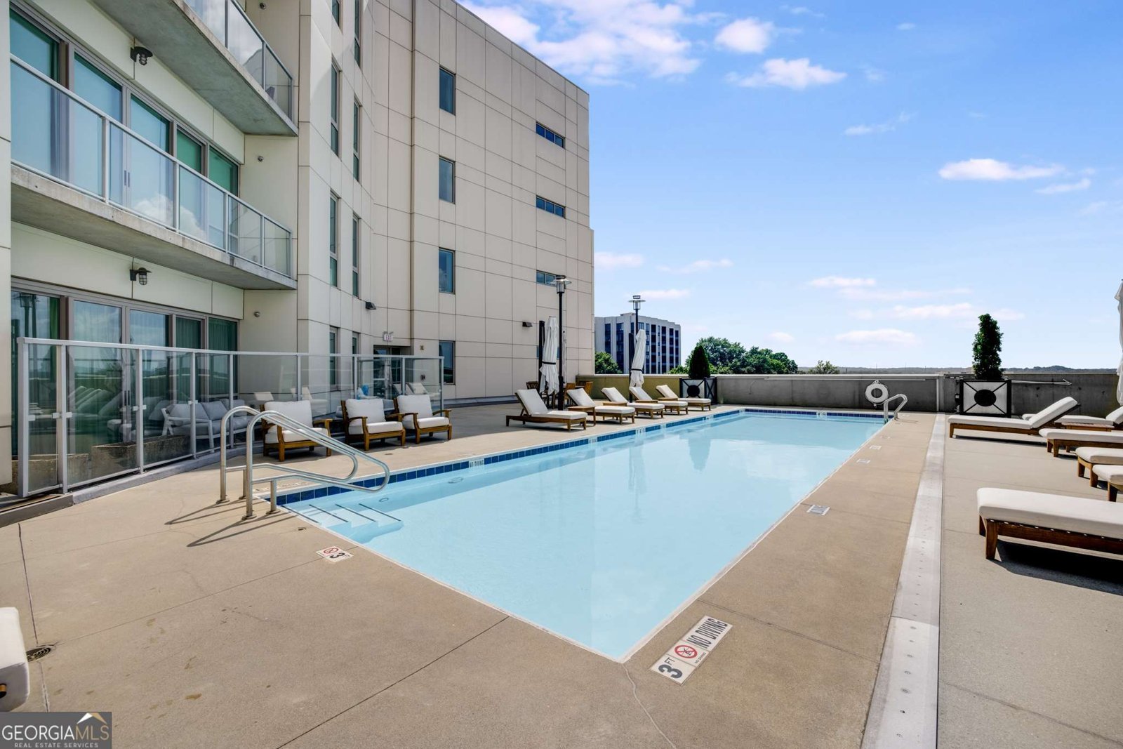1100 Howell Mill Road Atlanta - 2