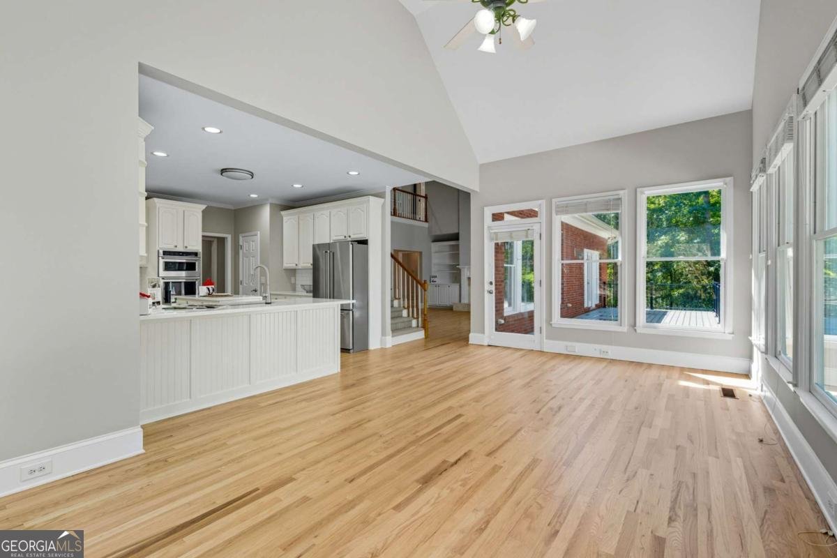 5755 Hopewell Road Cumming - 19