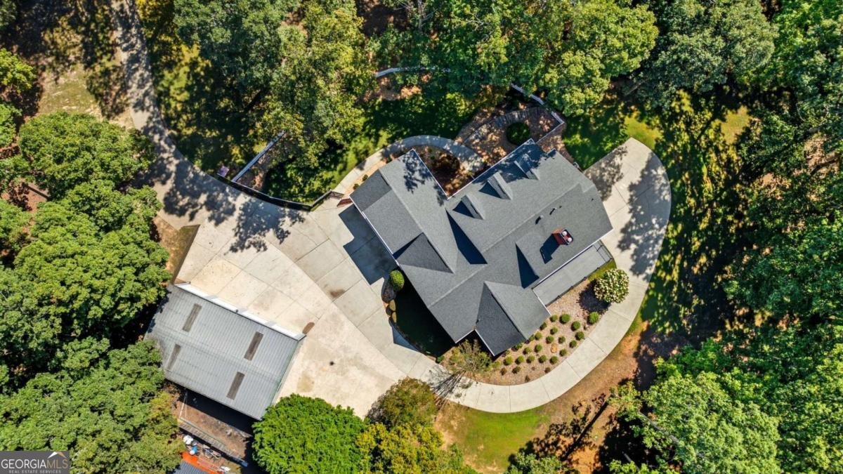 5755 Hopewell Road Cumming - 2