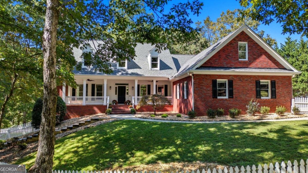 5755 Hopewell Road Cumming - 3