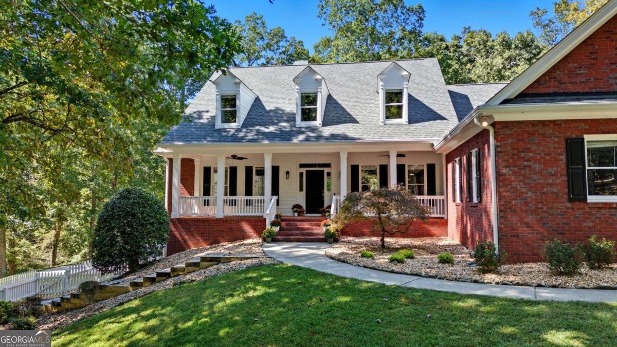 5755 Hopewell Road Cumming - 4