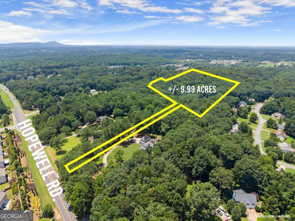 5755 Hopewell Road Cumming - 78