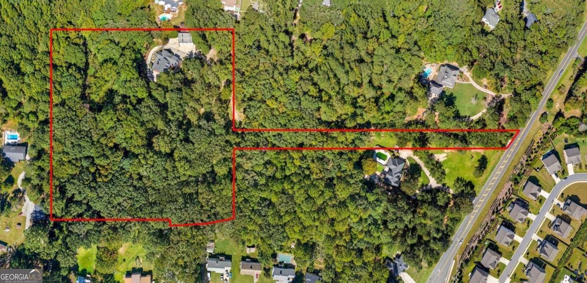 5755 Hopewell Road Cumming - 9