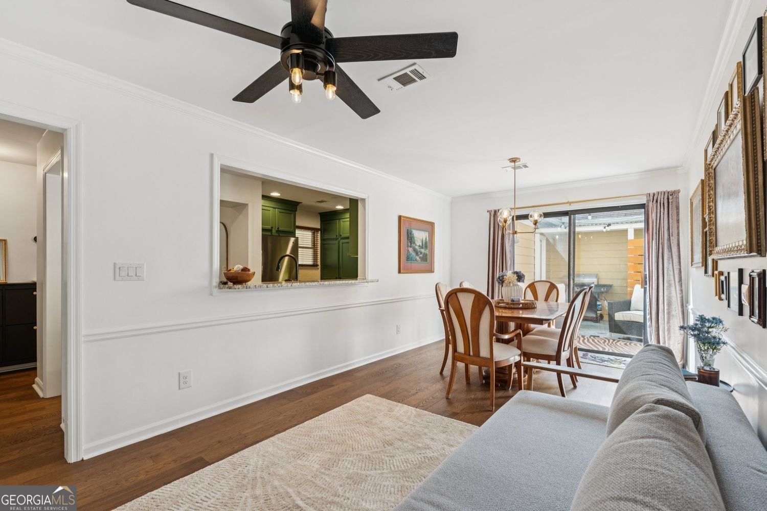 115 Great Oaks Lane Roswell - 10