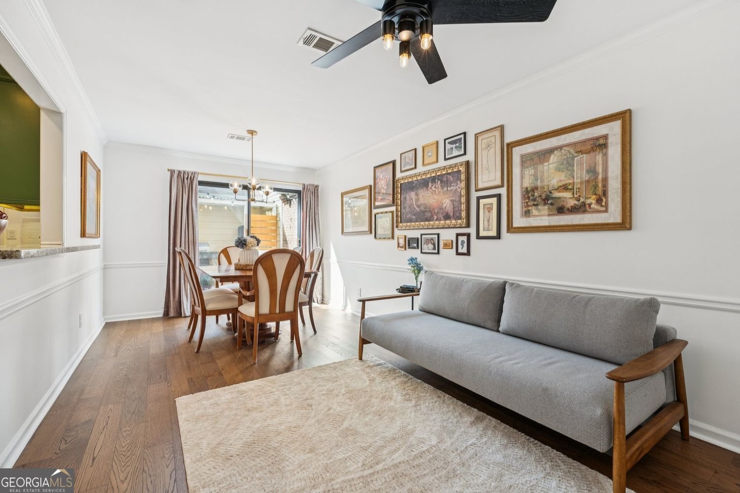 115 Great Oaks Lane Roswell - 11