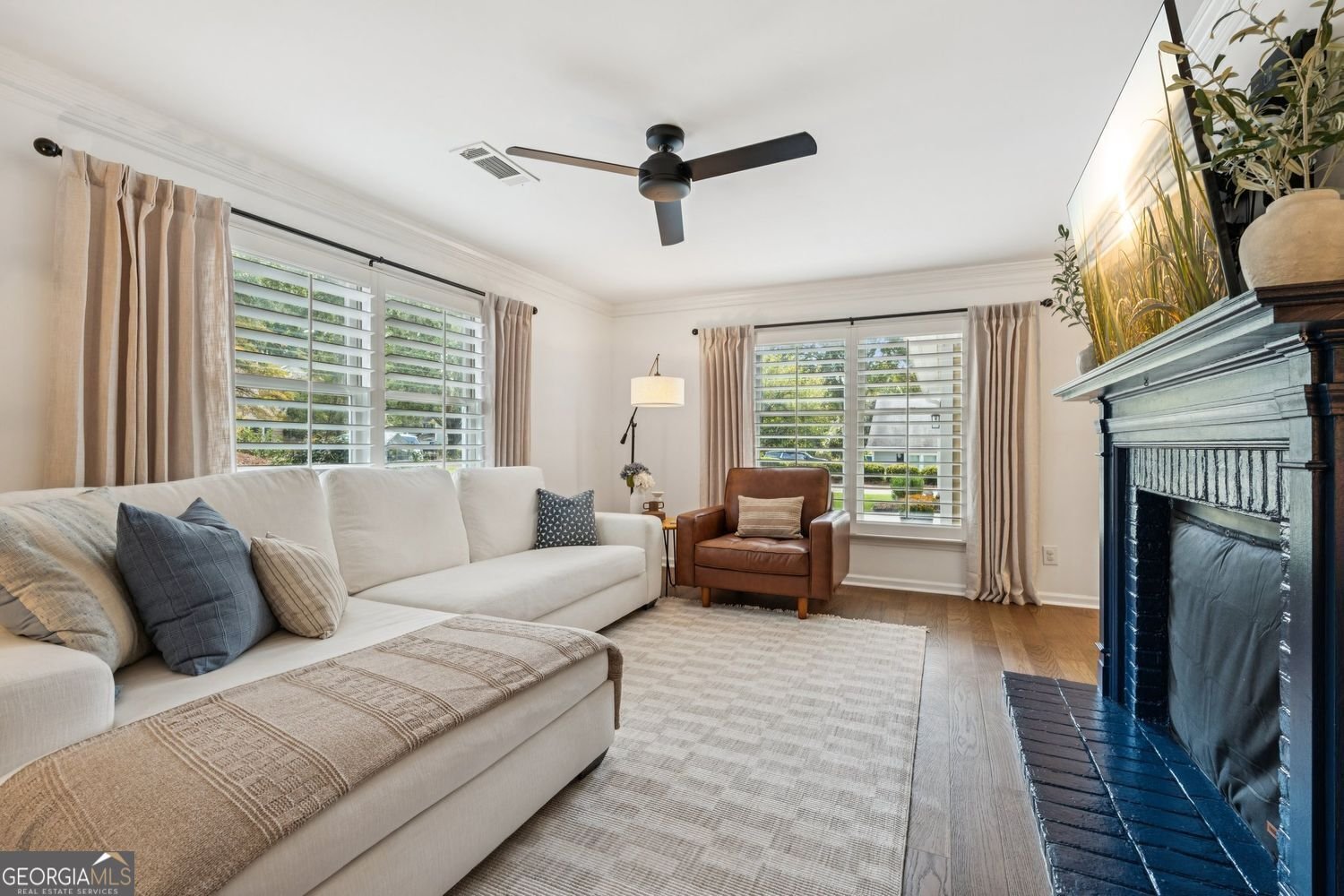 115 Great Oaks Lane Roswell - 3