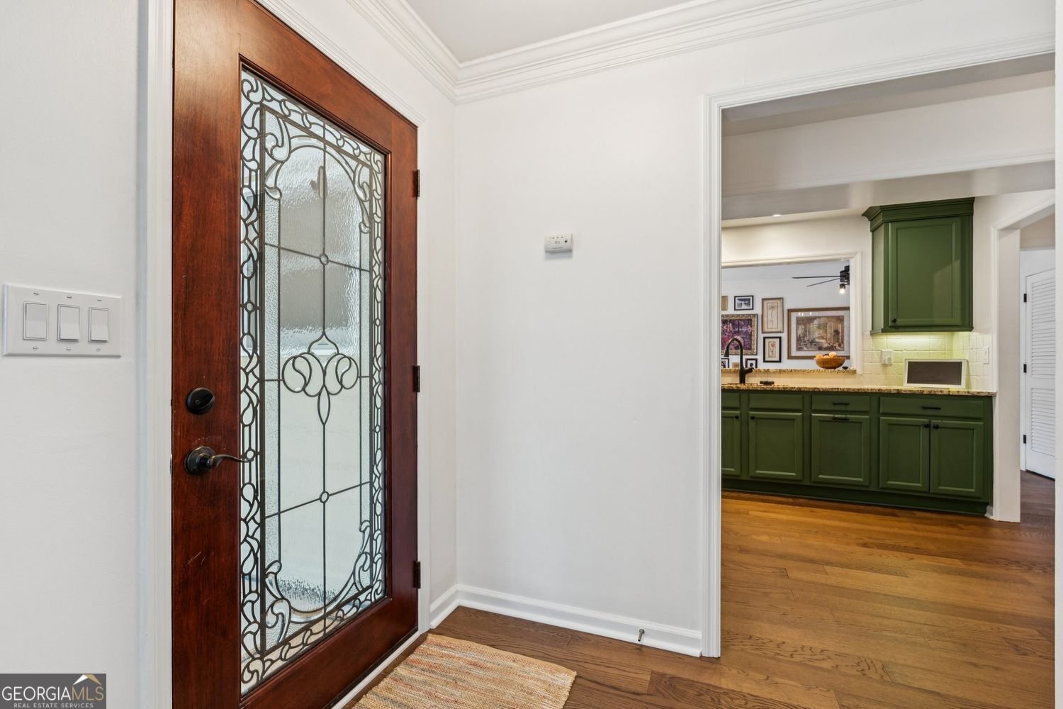 115 Great Oaks Lane Roswell - 4