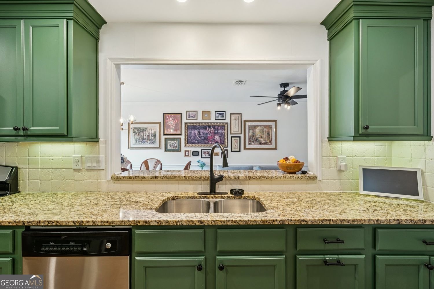115 Great Oaks Lane Roswell - 6
