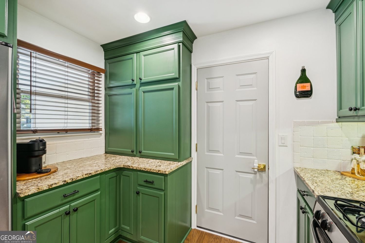 115 Great Oaks Lane Roswell - 8