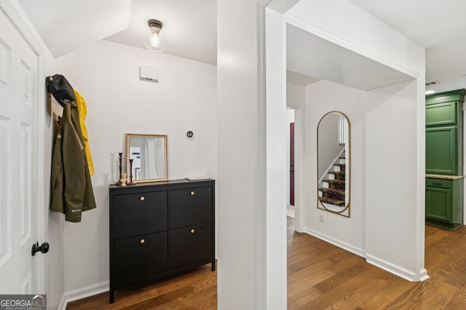 115 Great Oaks Lane Roswell - 9