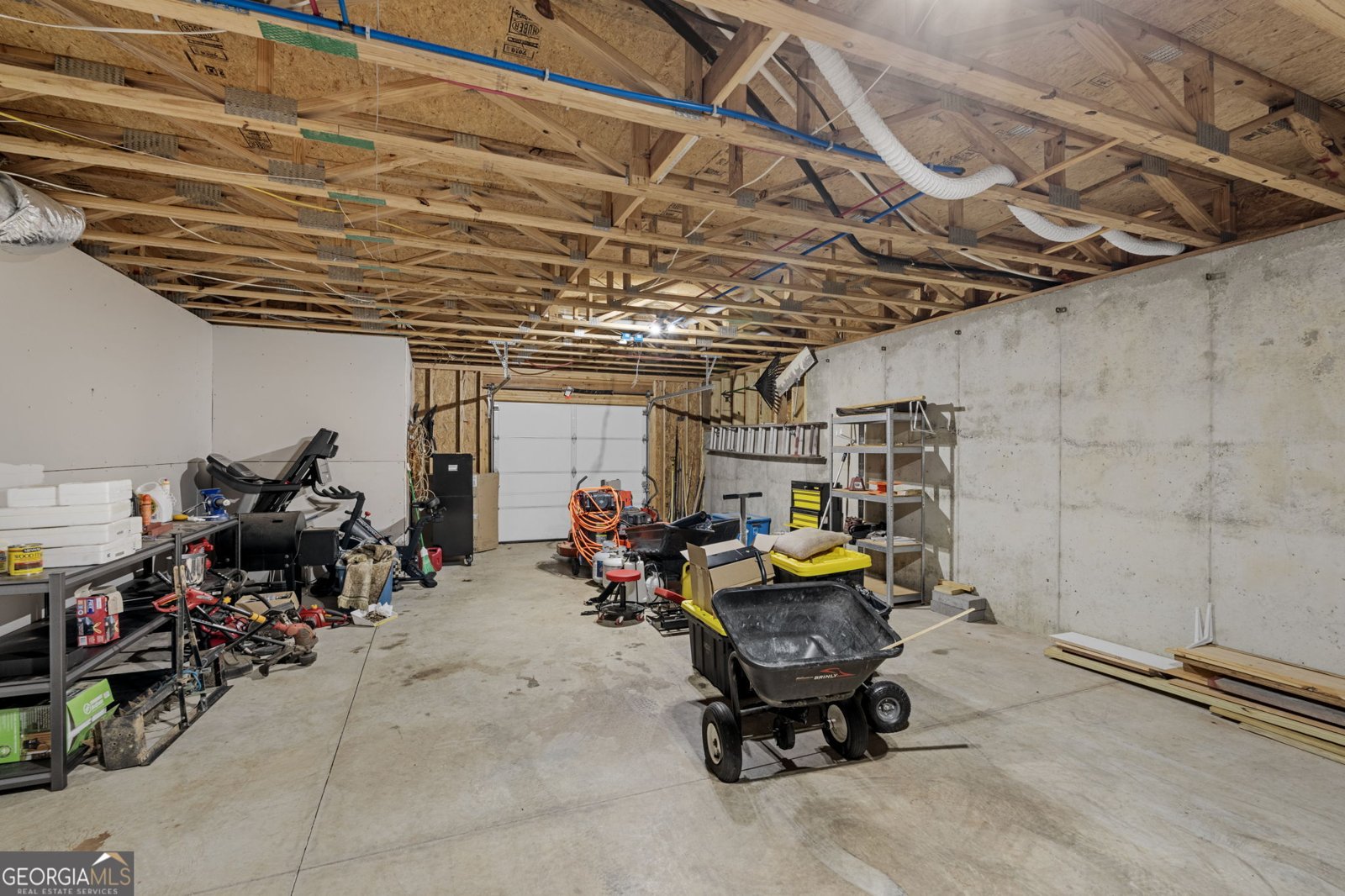 35 Villa Court Hartwell - 13