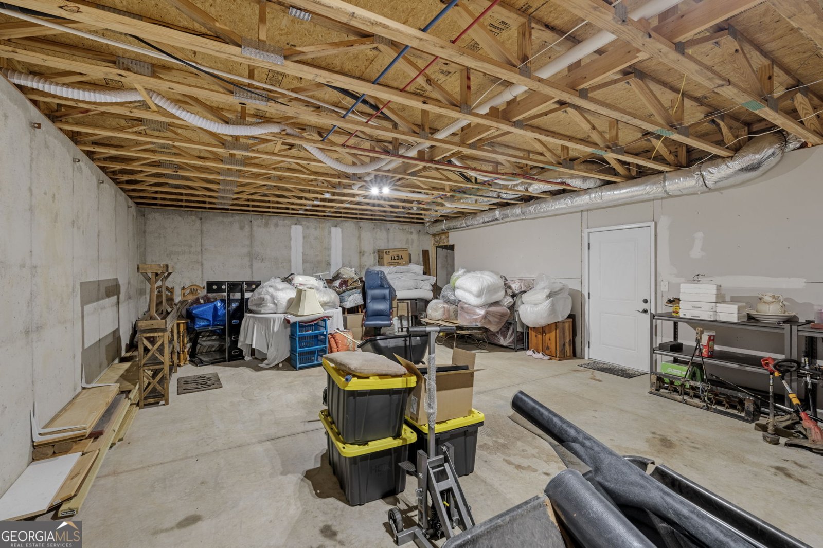 35 Villa Court Hartwell - 14