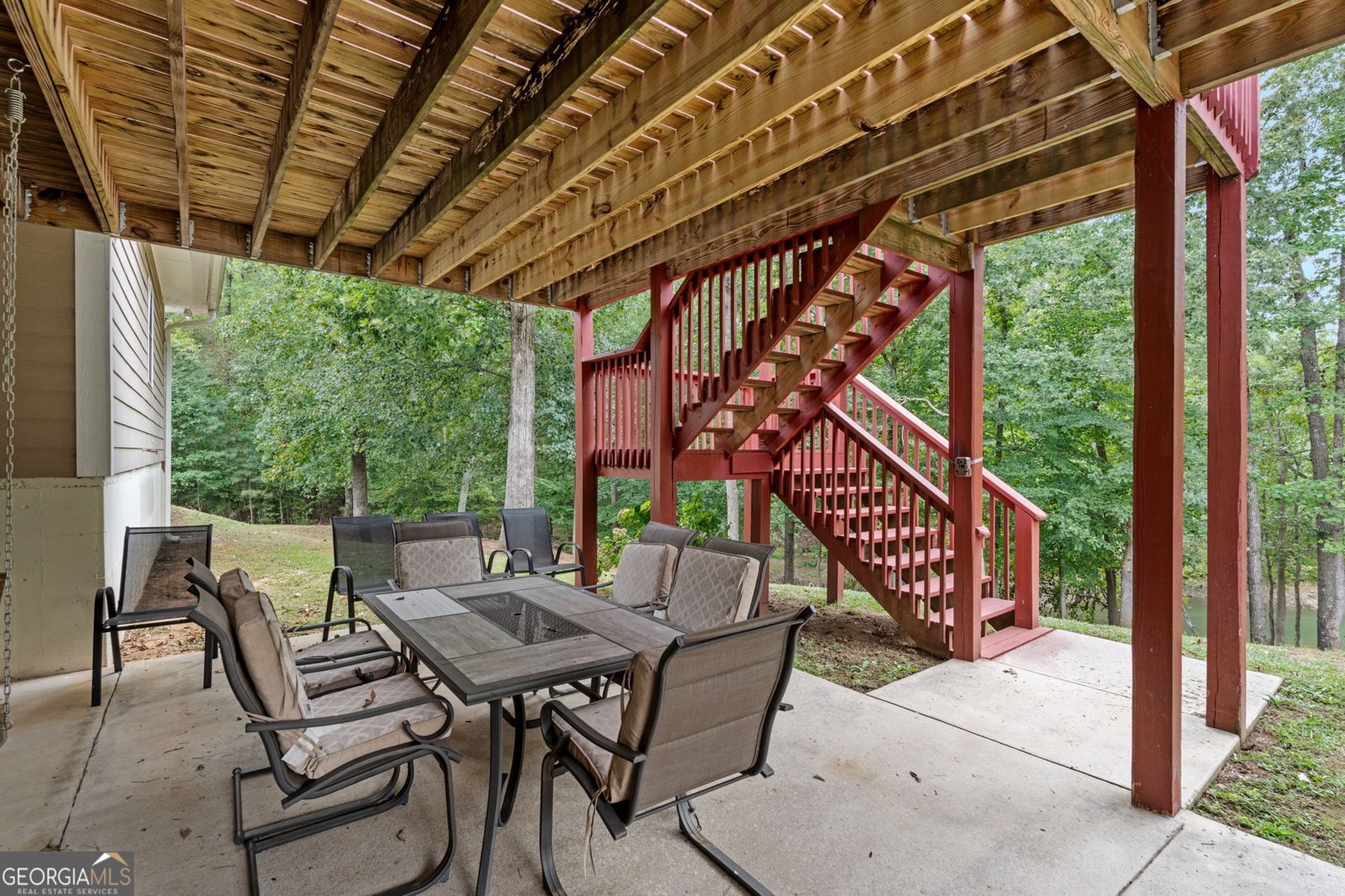 35 Villa Court Hartwell - 15