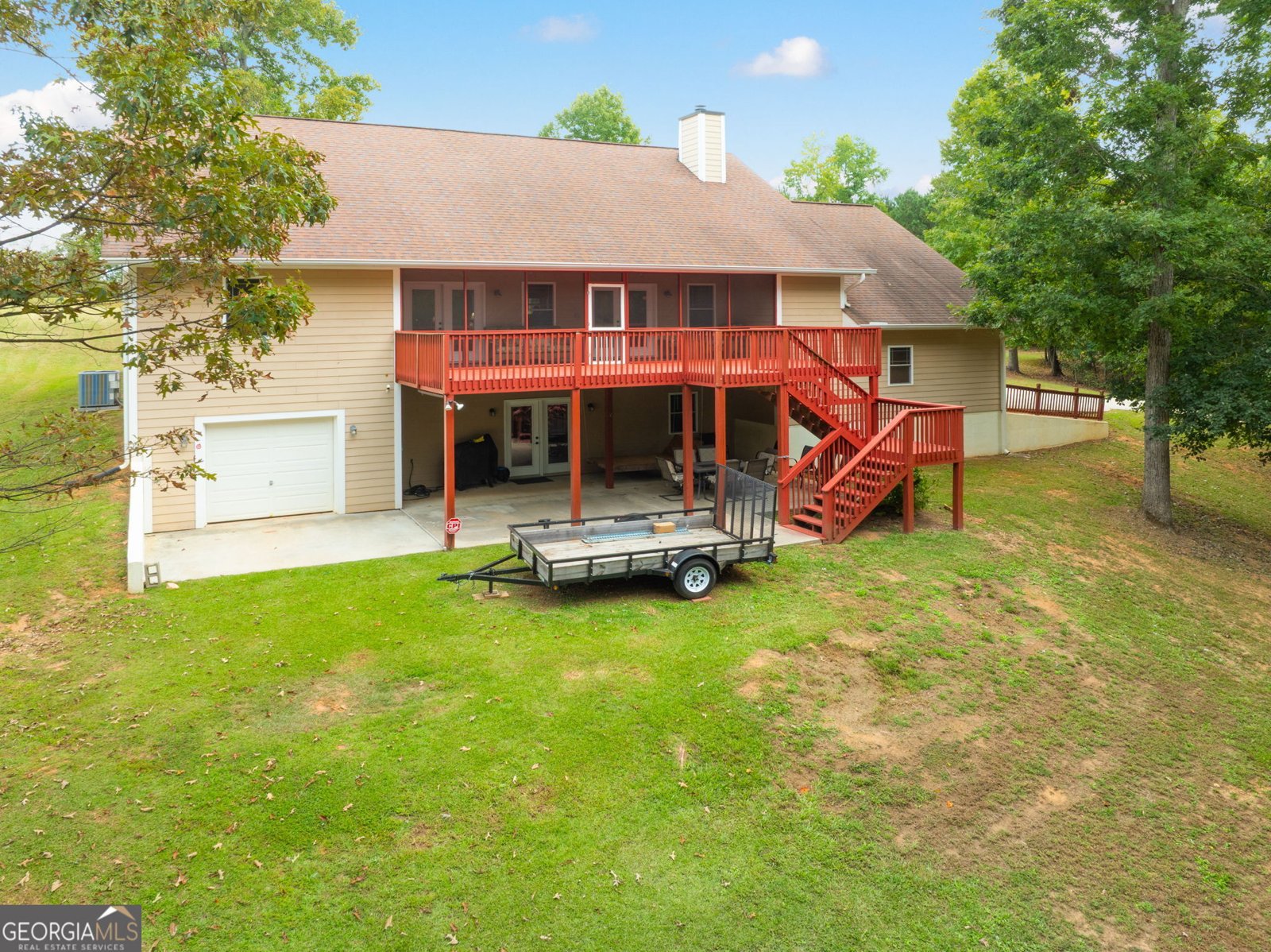 35 Villa Court Hartwell - 17