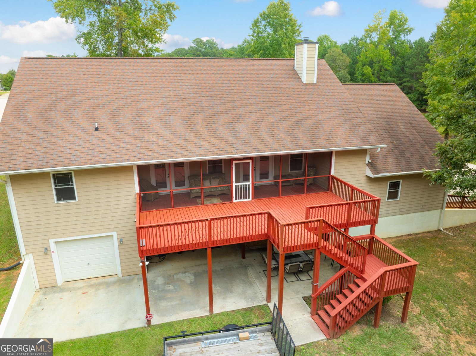 35 Villa Court Hartwell - 18