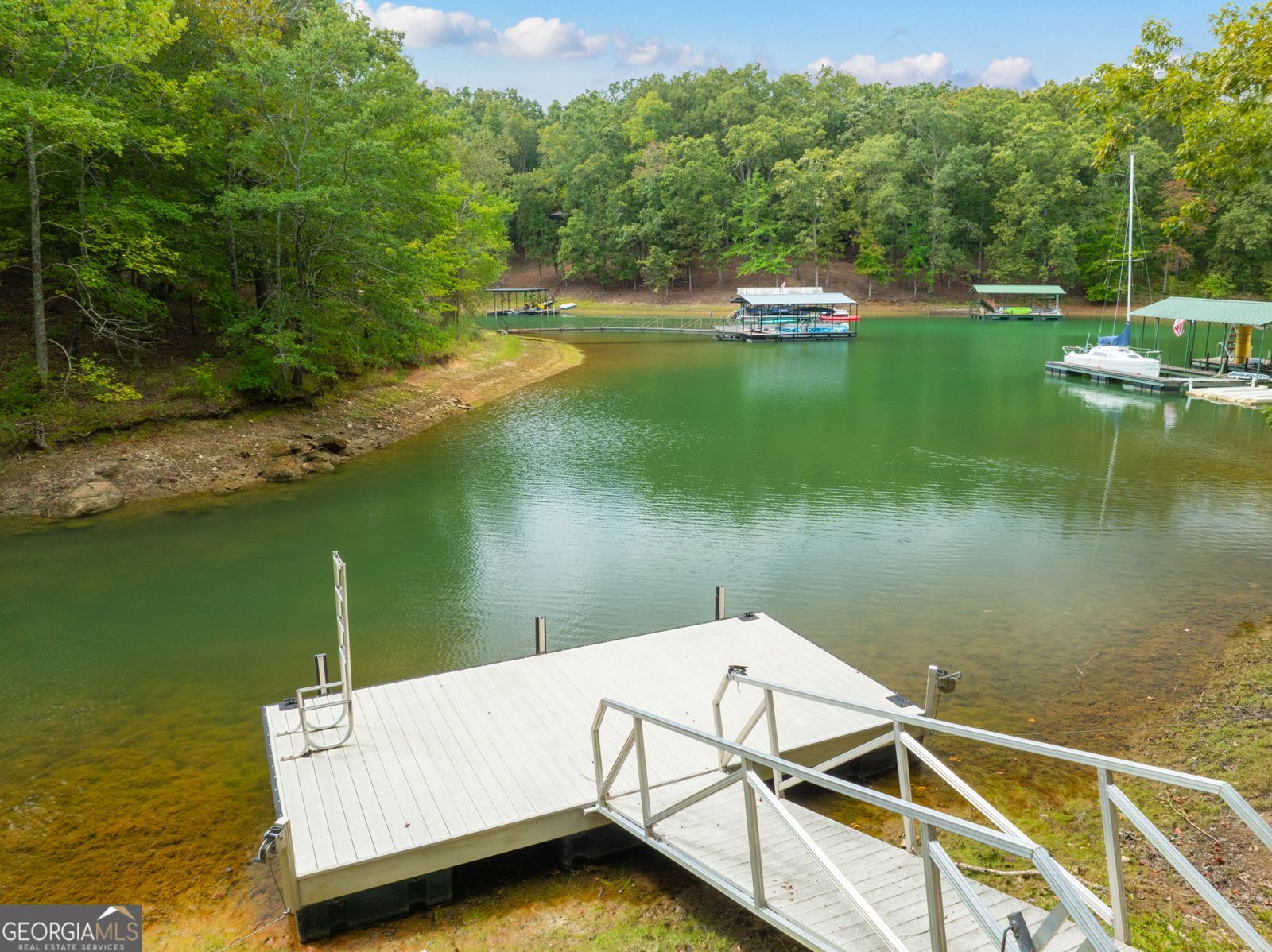 35 Villa Court Hartwell - 19