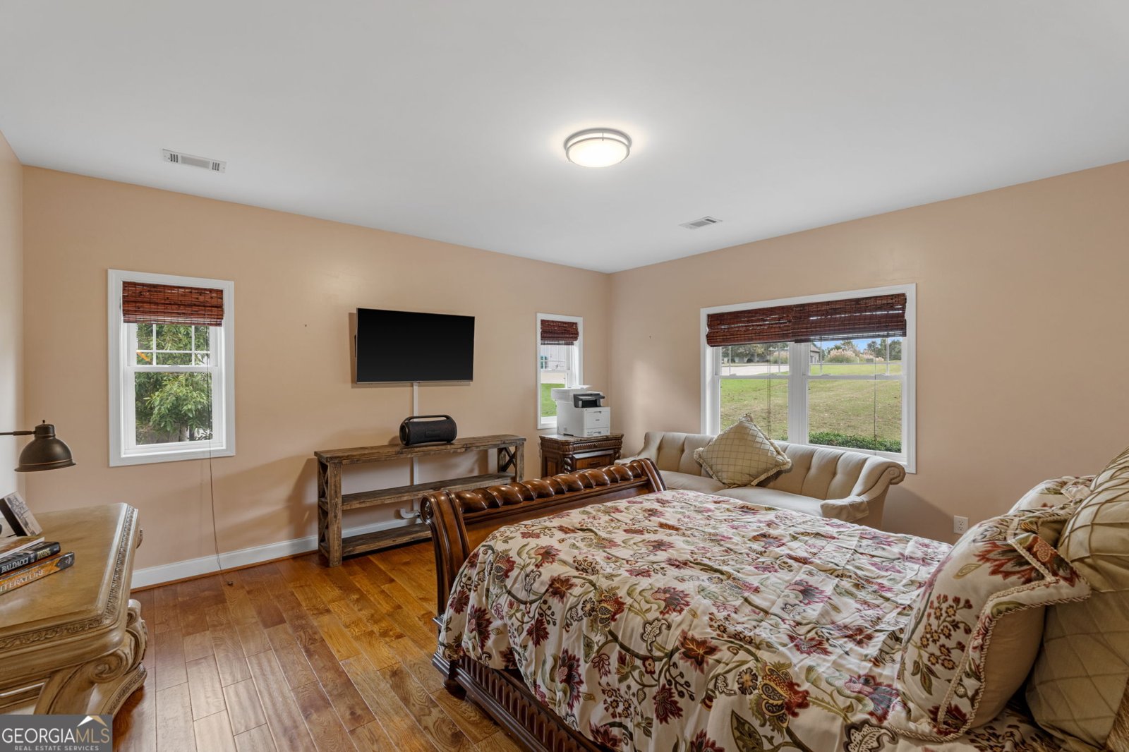 35 Villa Court Hartwell - 2