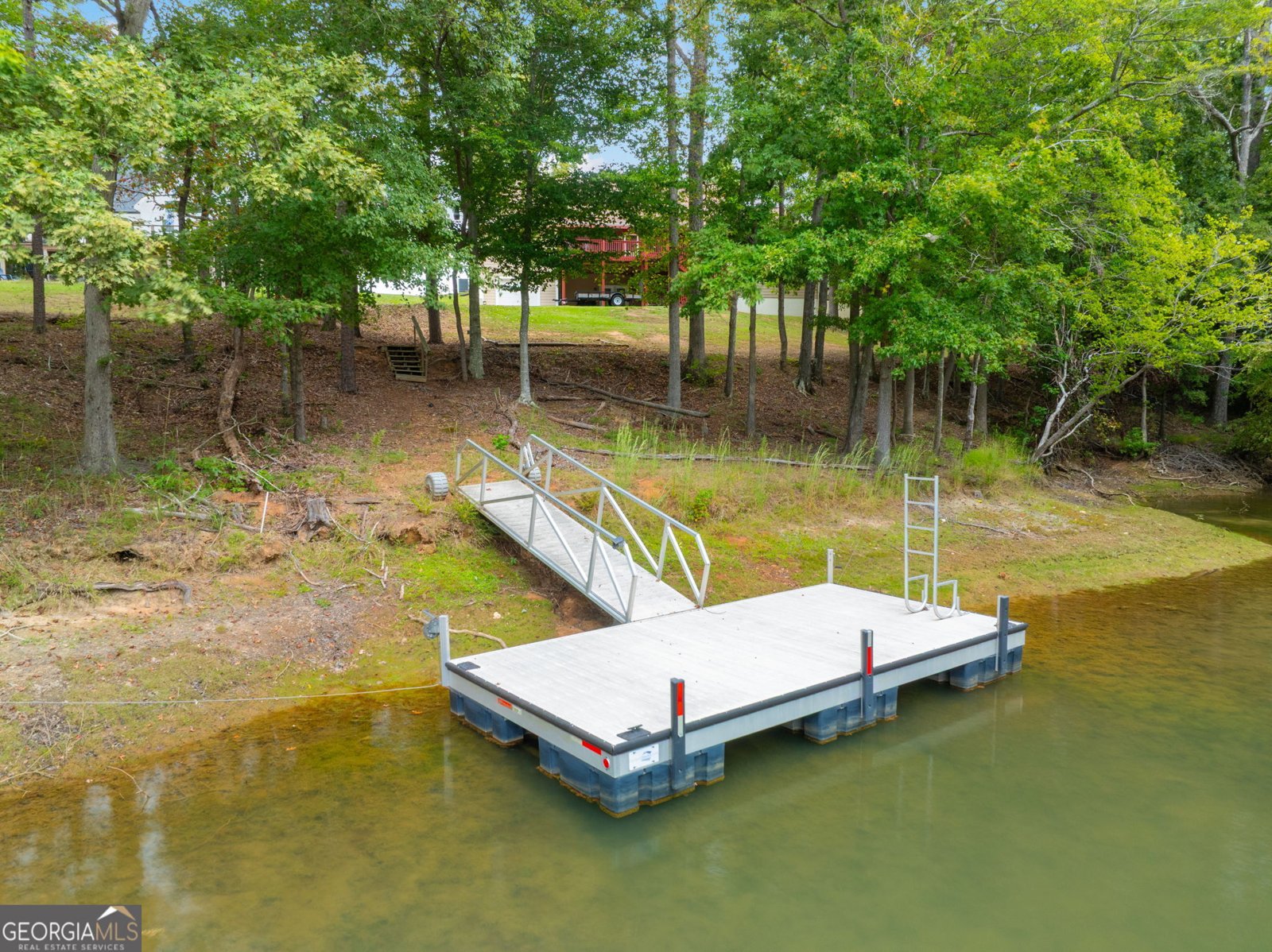 35 Villa Court Hartwell - 20