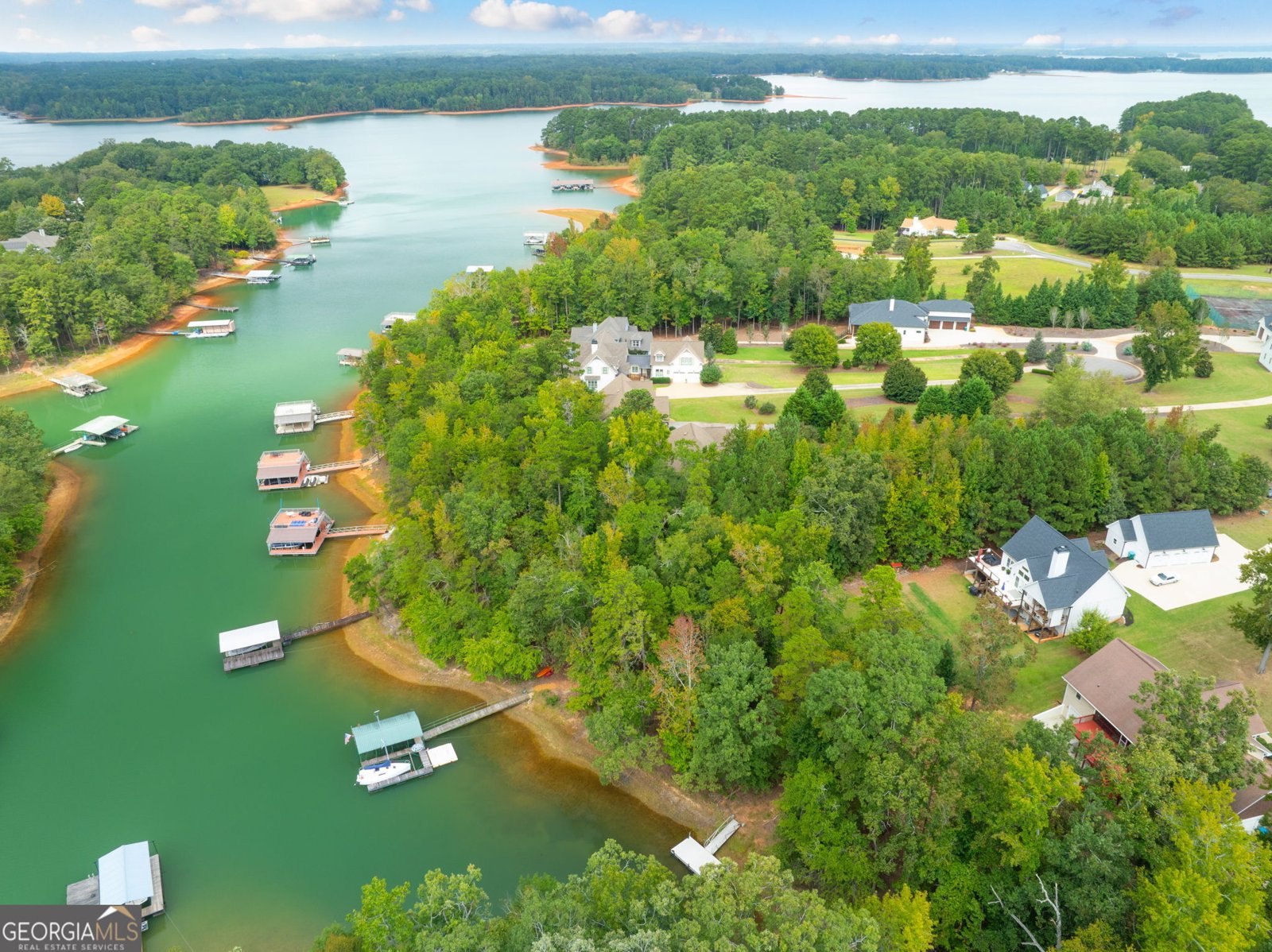 35 Villa Court Hartwell - 22