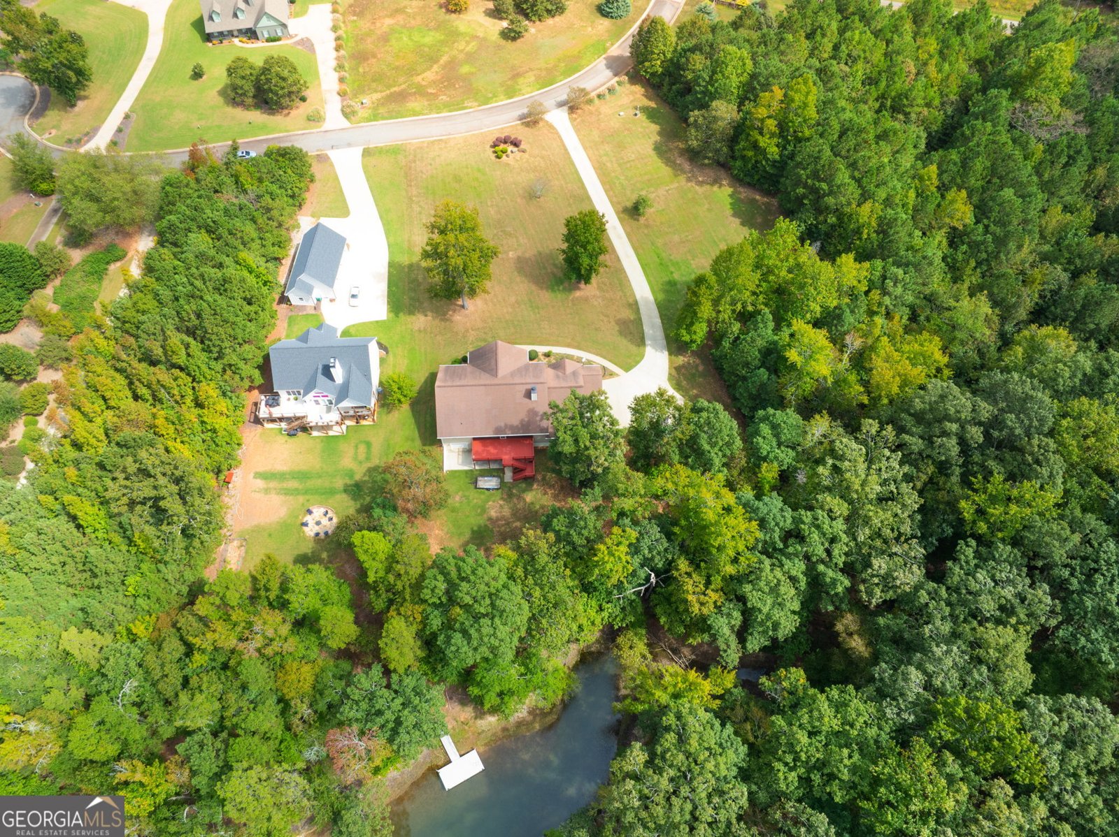 35 Villa Court Hartwell - 25