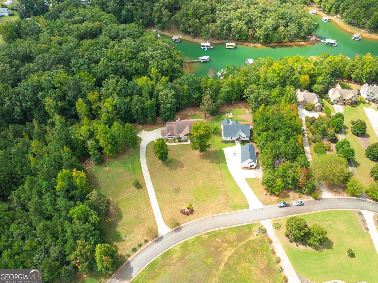 35 Villa Court Hartwell - 26