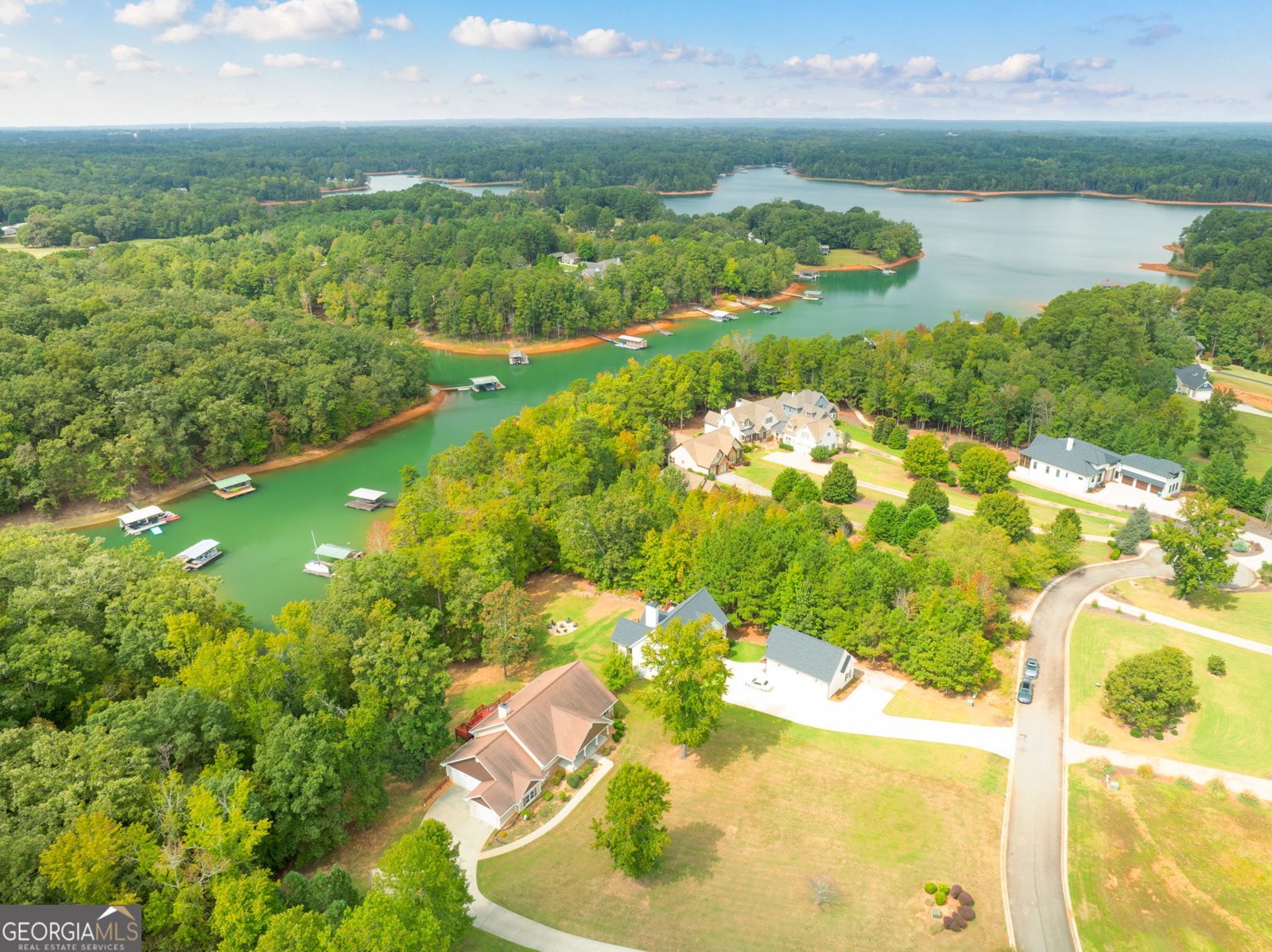 35 Villa Court Hartwell - 27