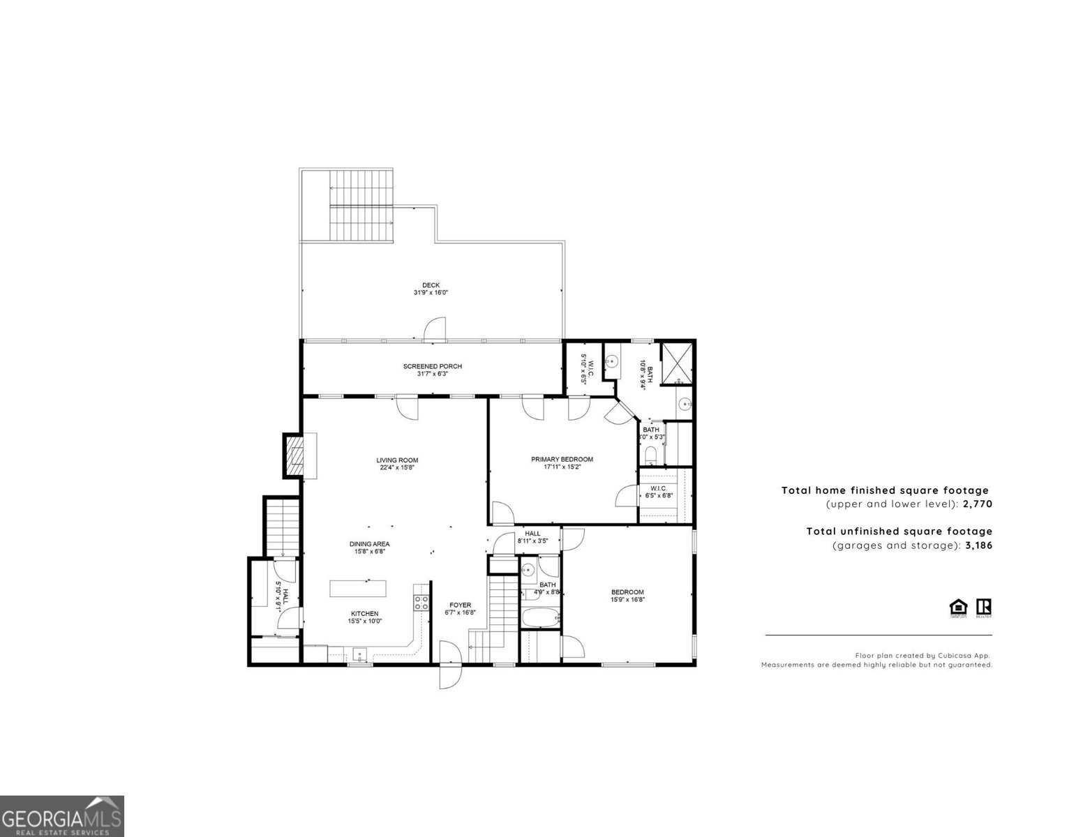 35 Villa Court Hartwell - 28