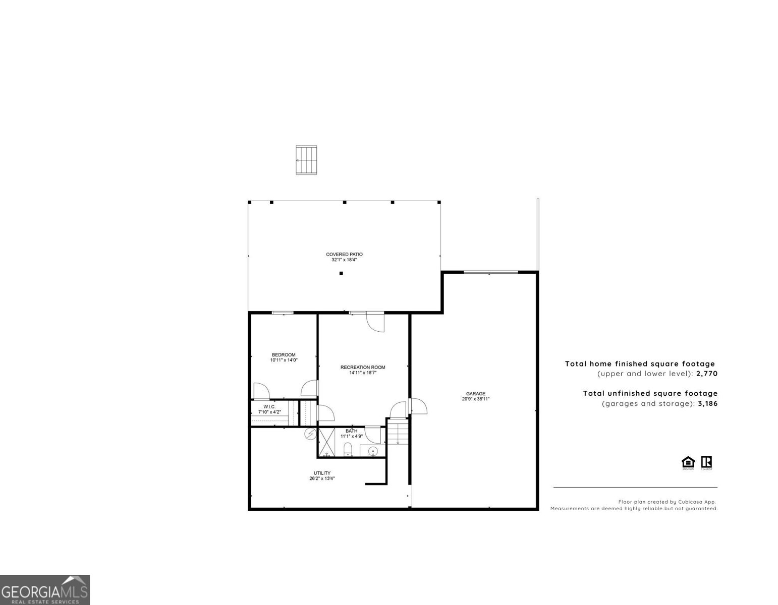 35 Villa Court Hartwell - 29