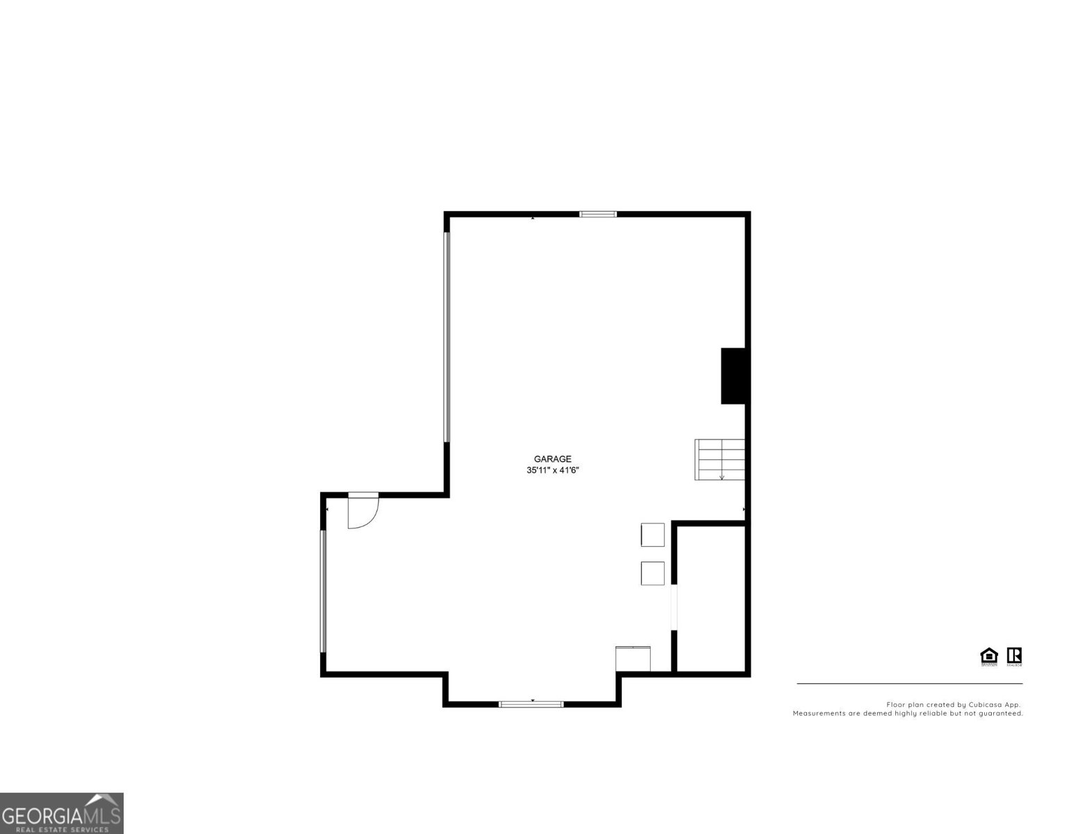 35 Villa Court Hartwell - 30