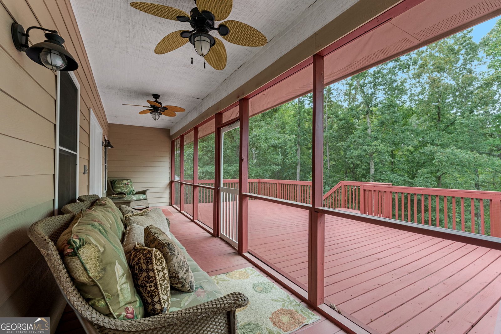 35 Villa Court Hartwell - 4