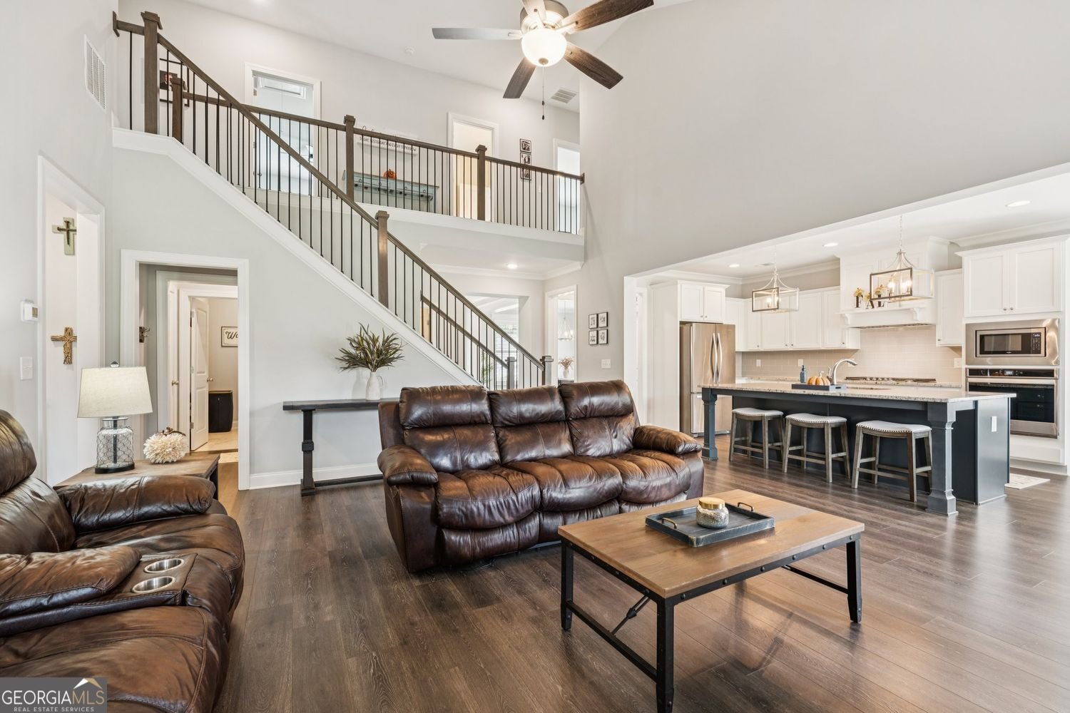 131 Wallace Drive Winder - 1