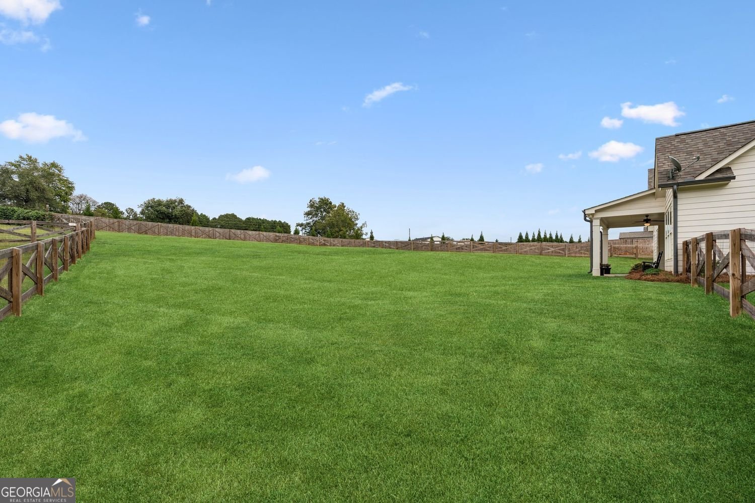 131 Wallace Drive Winder - 24
