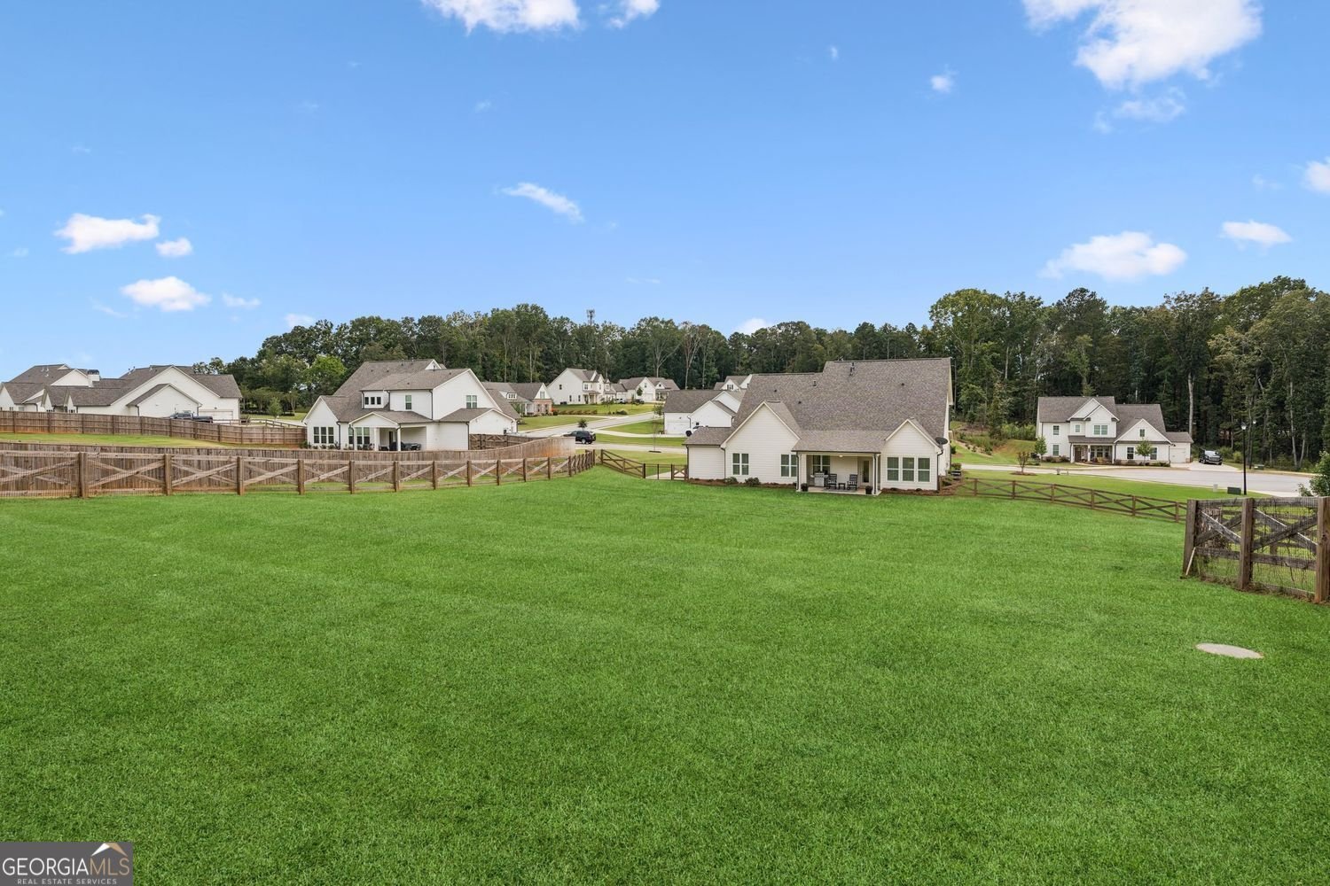 131 Wallace Drive Winder - 36