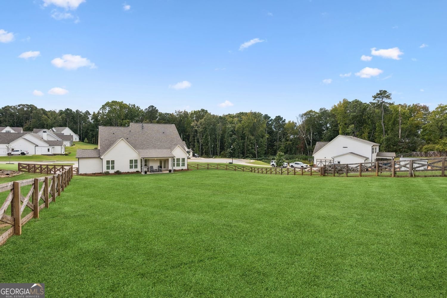 131 Wallace Drive Winder - 37