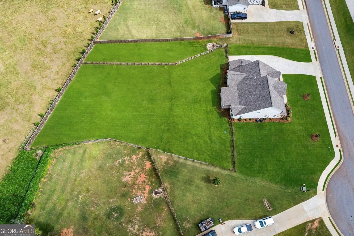 131 Wallace Drive Winder - 42