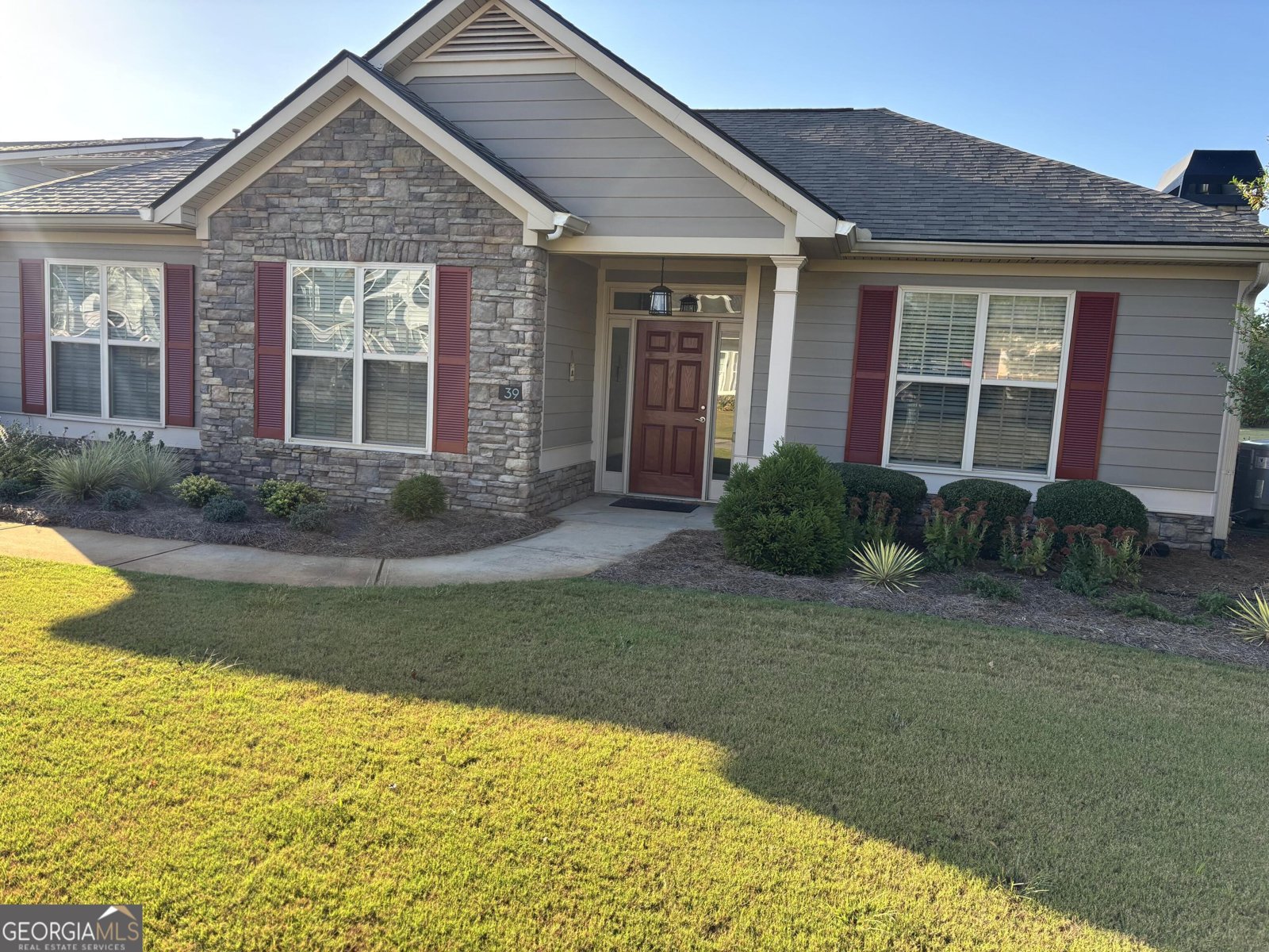 39 Covington Terrace Newnan - 1