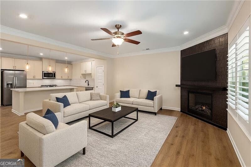153 Witter Way Woodstock - 1