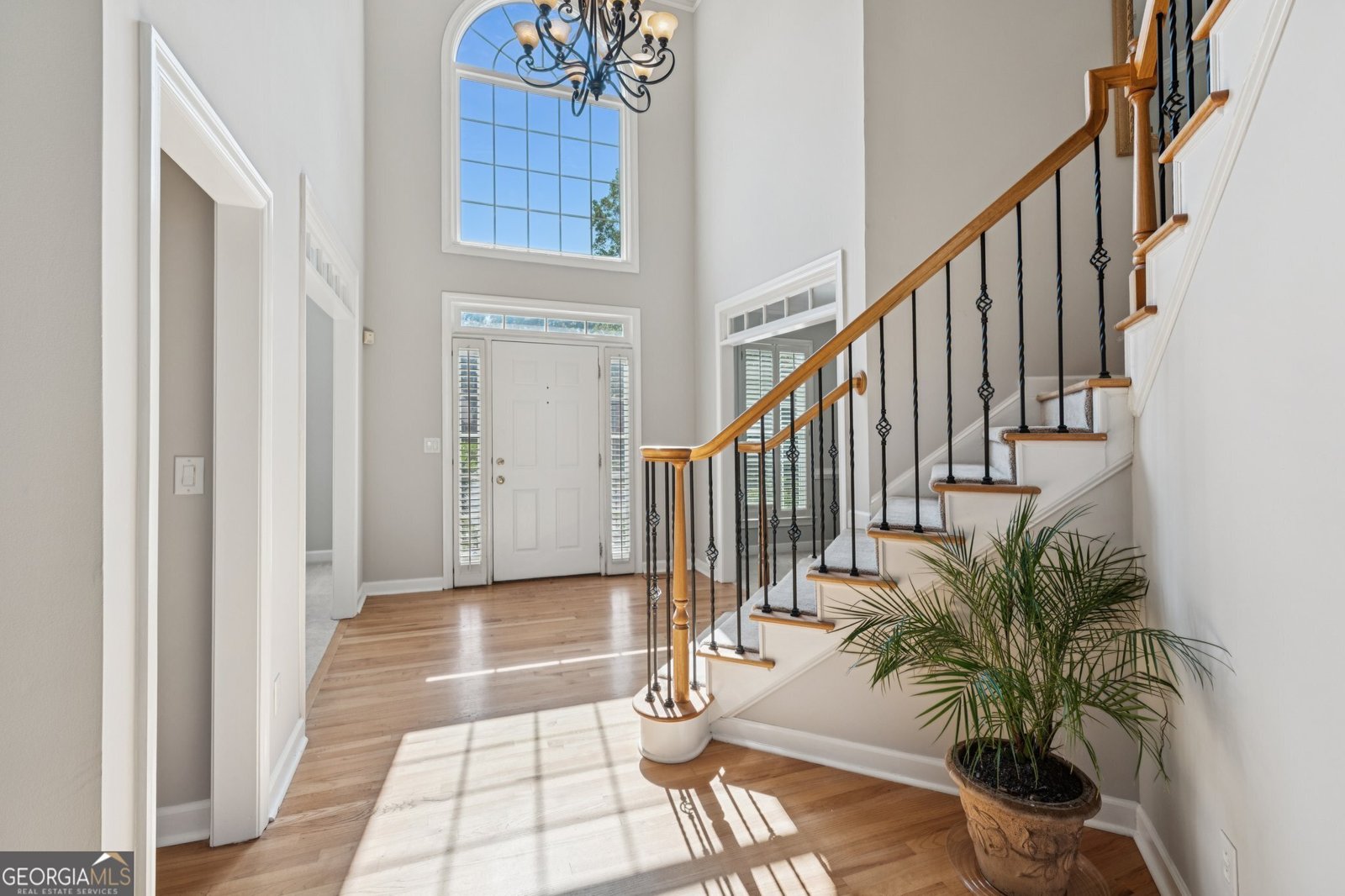 1850 Noblin Ridge Way Duluth - 2
