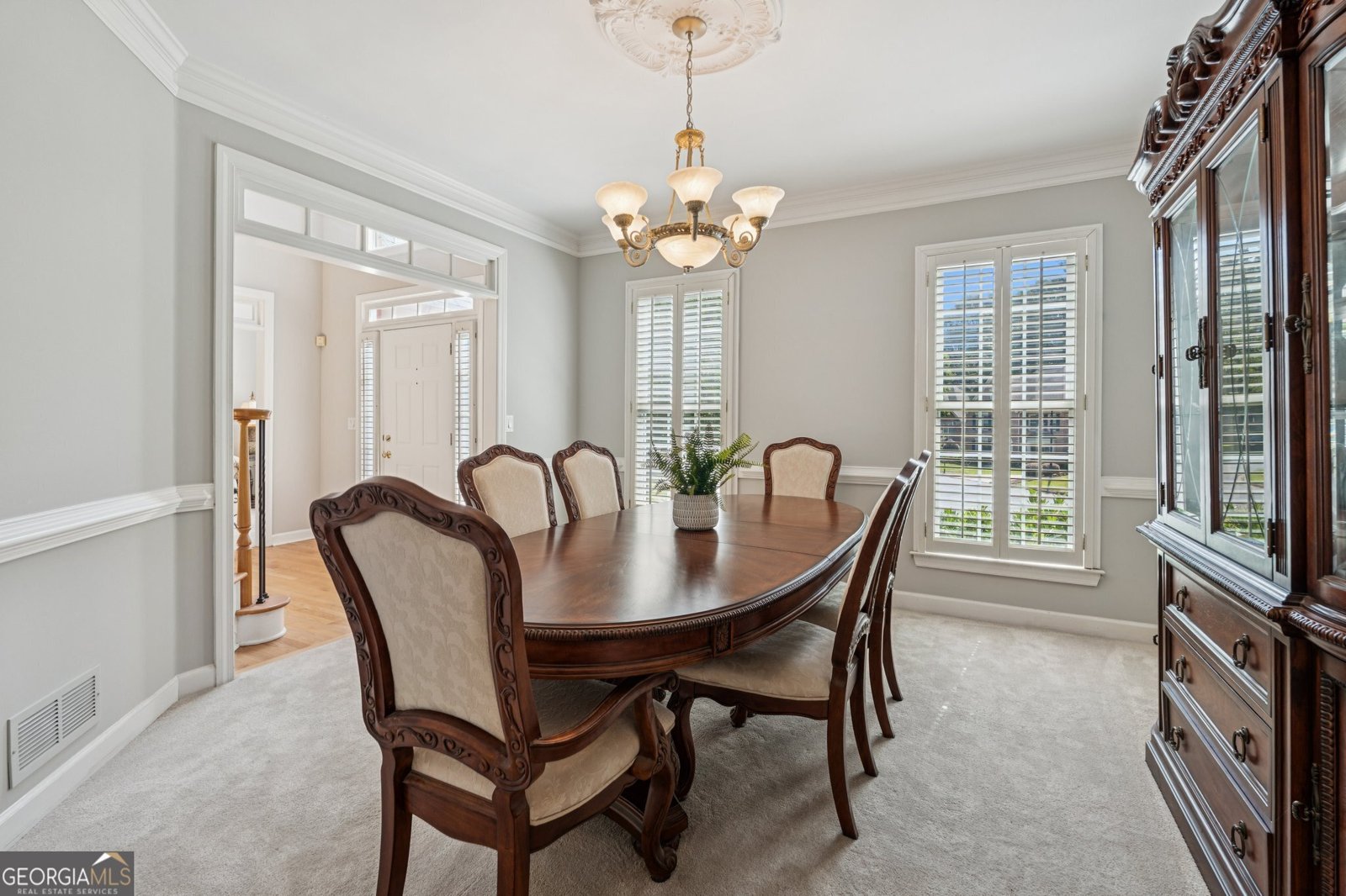 1850 Noblin Ridge Way Duluth - 3