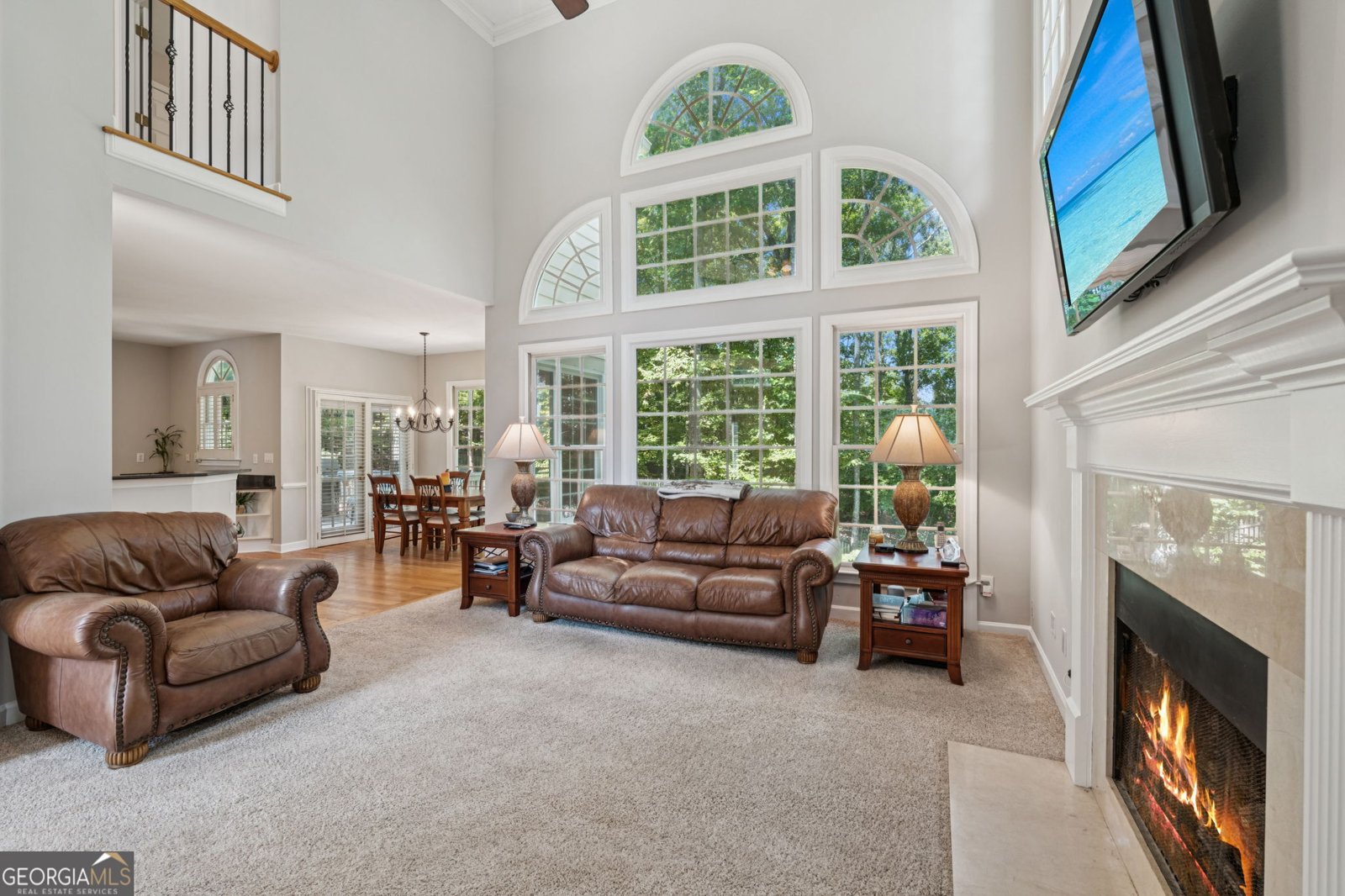 1850 Noblin Ridge Way Duluth - 5