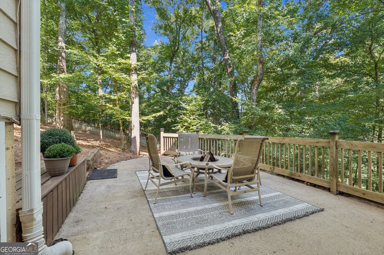 1850 Noblin Ridge Way Duluth - 7
