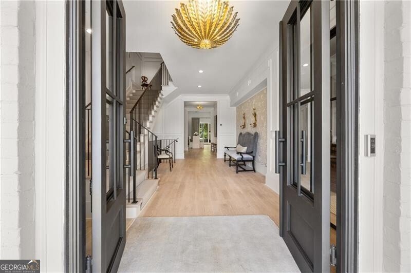 3940 Cottage Park Court Alpharetta - 10