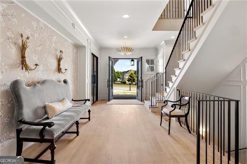 3940 Cottage Park Court Alpharetta - 12