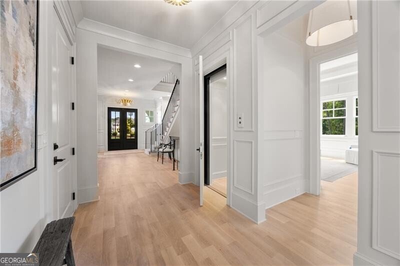3940 Cottage Park Court Alpharetta - 13