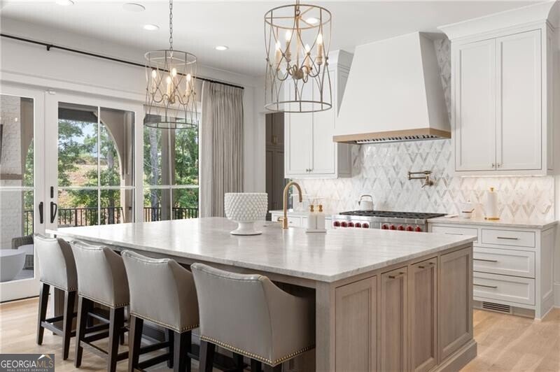 3940 Cottage Park Court Alpharetta - 17