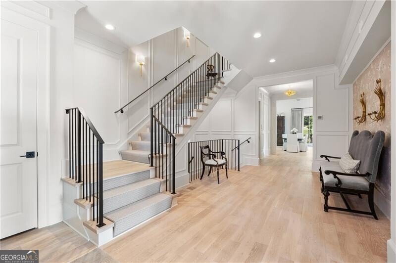 3940 Cottage Park Court Alpharetta - 2