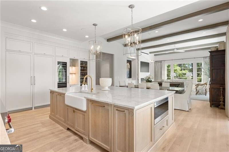 3940 Cottage Park Court Alpharetta - 22