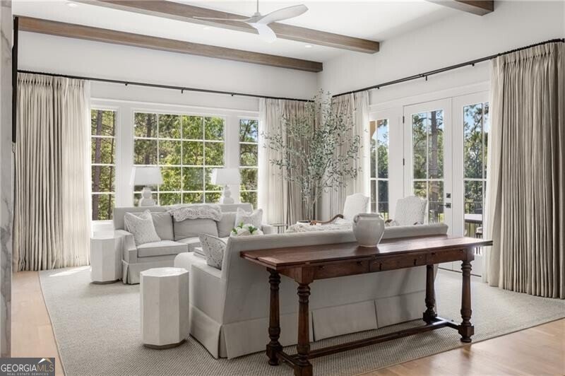 3940 Cottage Park Court Alpharetta - 24